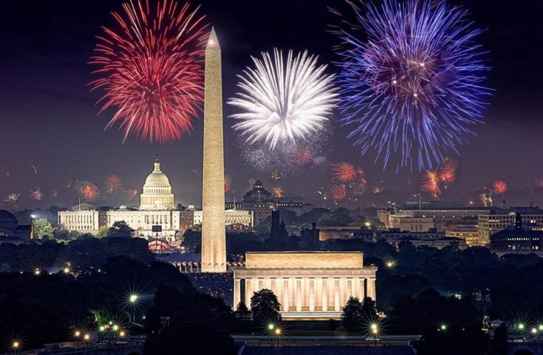 Washington DC, United States of America